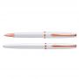 Zestaw Pelikan Jazz Noble Elegance Długopis + Pióro wieczne, Pearl - 3